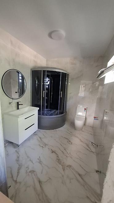 Укладка плитки: Подготовка стен для укладки, Подготовка стен для грунтовки, Резка плитки | Керамическая плитка, Керамогранитая плитка, Мозаичная плитка | Вертикальная укладка, Диагональная укладка, Горизонтальная укладка Больше 6 лет опыта — 9