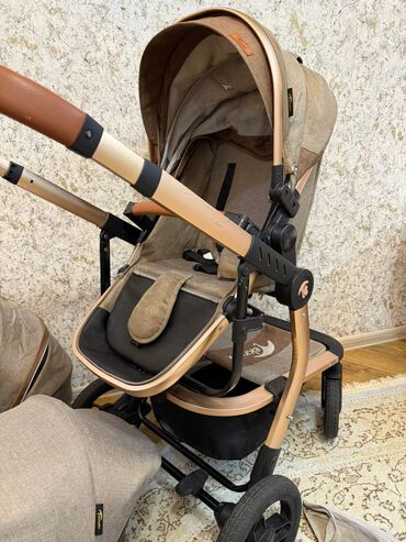 Modullu arabalar: 3-ü 1-də araba — 2