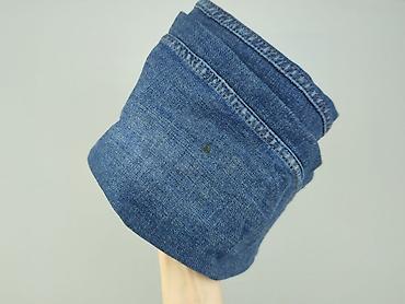 dzwony levis: Bershka, Jeansy damskie, rozmiar M — 6