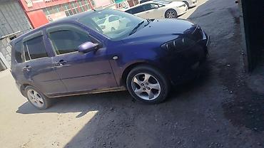 demio: Mazda Demio: 2003 г., Хэтчбэк — 3