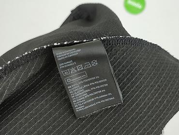 city chic: H&M Divided, Sukienka damska, rozmiar S — 5