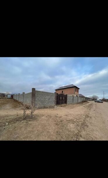 Продажа домов: Дом, 100 м², 5 комнат, Агентство недвижимости, ПСО (под самоотделку) at lalafo.kg — 2 Продажа домов: Дом, 100 м², 5 комнат, Агентство недвижимости, ПСО (под самоотделку) — 2