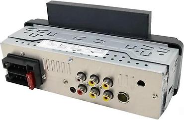 Audio oprema za auto: Multimedijalni auto plejer MP5, 1DIN, sa izvlačnim ekranom Ključne — 9