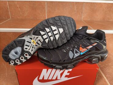 Patike: Patike, Nike, veličina - 43 — 2