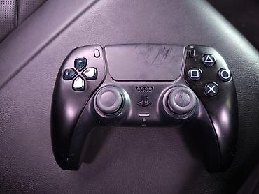 Видео оюндар жана приставкалар: Продаю геймпады для PlayStation5 есть в трех разных — 5