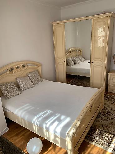 Продажа квартир: 3 комнаты, 101 м², 107 серия, 8 этаж, Косметический ремонт — 4