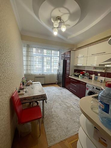 Yeni tikili: 2 otaqlı, Yeni tikili, 85 kv. m — 7