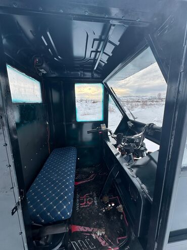 Lexus: Lexus GX: 2025 г., 2.4 л, Автомат, Электромобиль — 14