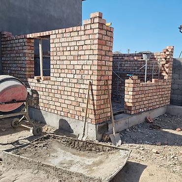 urban construction: Каменщик. Больше 6 лет опыта — 1