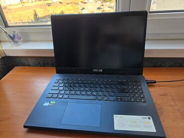 оперативная память adata: Ноутбук, Asus, 8 ГБ ОЭТ, Intel Core i5, Колдонулган, Оюндар үчүн, эс тутум HDD + SSD