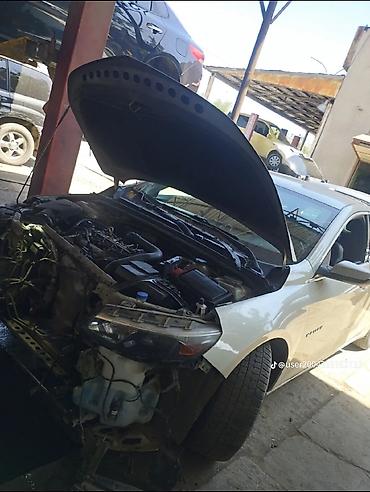 СТО, ремонт транспорта: Промывка, чистка систем автомобиля, без выезда — 30