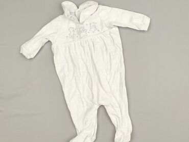 strój kąpielowy dla rocznego dziecka: Cobbler, 1-3 months, condition - Perfect