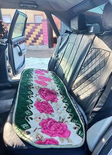 Audi: Audi 100: 1994 г., Механика, Бензин, Седан — 4