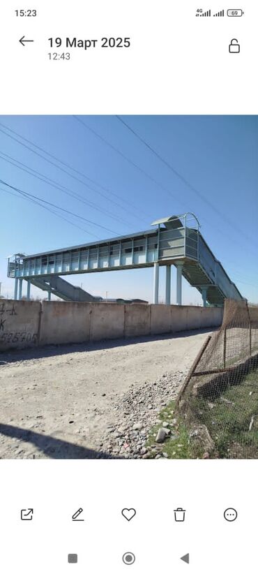 Продажа домов: Дом, 60 м², 2 комнаты, Собственник, ПСО (под самоотделку) — 5