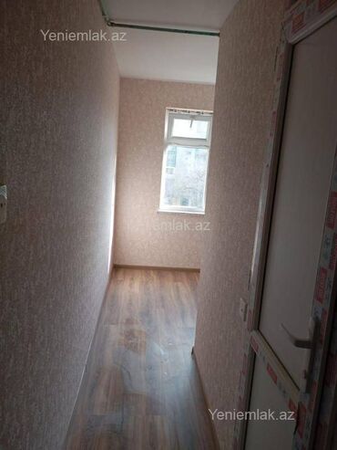 Köhnə tikili: Sumqayıt, 1 otaqlı, Köhnə tikili, 32 kv. m — 6