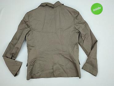 second po polsku: Marynarka damska, rozmiar 4XL — 3