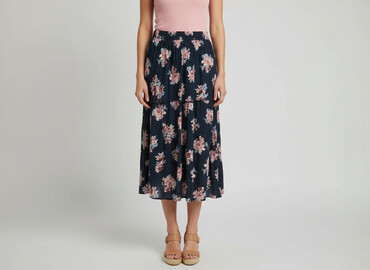 spódniczka basic: Atmosphere, Women`s skirt, size M