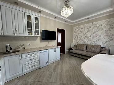 Недвижимость: Продаётся стильный 2-этажный дом за городом, с. Беш-Кунгей Дачный — 3