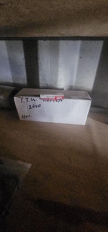 портер в рассрочку: Продам остатки з/ч на Портер-1 Цены склада, указаны на з/ч и в — 4