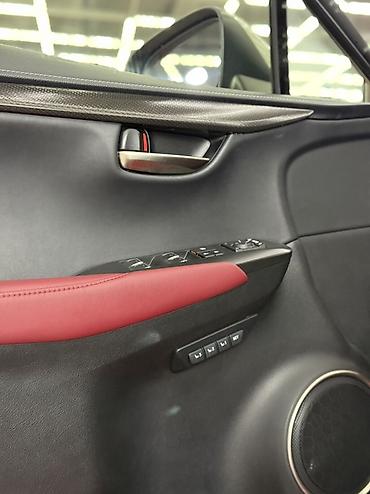 Lexus: Lexus NX: 2020 г., 2.5 л, Вариатор, Гибрид, Кроссовер — 17