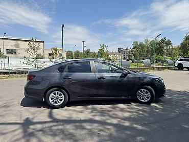 кия шума2: Kia K3: 2020 г., Автомат, Бензин — 4