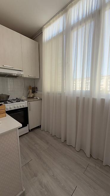Продажа квартир: 2 комнаты, 61 м², 106 серия, 6 этаж, Евроремонт at lalafo.kg — 10 Продажа квартир: 2 комнаты, 61 м², 106 серия, 6 этаж, Евроремонт — 10