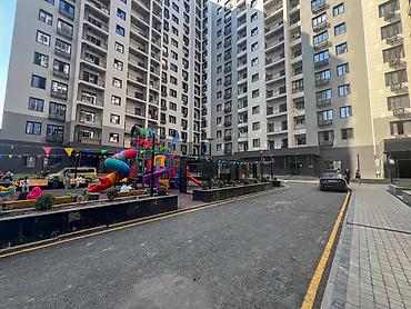 300 000: 3 комнаты, 96 м², Южная Магистраль Элитка, 11 этаж, ПСО (под самоотделку) — 10