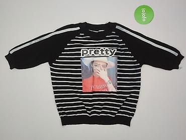 travis scott bluzy: Pretty, Sweter damski, rozmiar L — 2