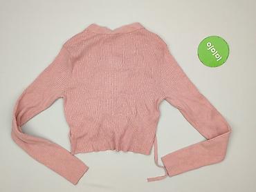 second hand la: H&M, Sweter damski, rozmiar S — 3
