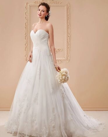 Toy aksesuarları: Gəlinlik «Allure» 🌸 AMORE Wedding Boutique – Arzuladığınız gəlinlik