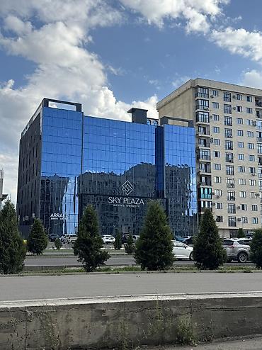 сдаю цум: 4 комнаты, 135 м², Ала-Арча ТРЦ Элитка, 8 этаж, Дизайнерский ремонт — 9
