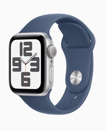 apple watch se цена бишкек: Срочно продается SE 2 44mm (2024) Носили всего 2 недели при покупке