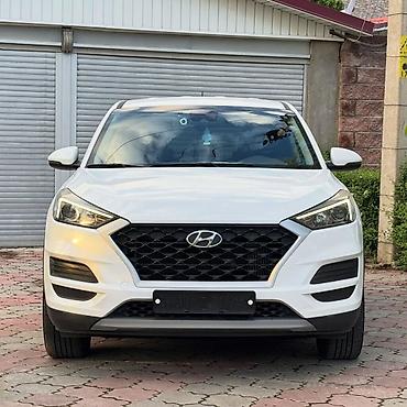 Hyundai: Hyundai Tucson: 2019 г., 1.6 л, Автомат, Дизель, Кроссовер at lalafo.kg — 2 Hyundai: Hyundai Tucson: 2019 г., 1.6 л, Автомат, Дизель, Кроссовер — 2