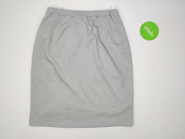 spódnice oversize: Spódnica damska, rozmiar 2XL — 3