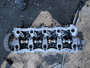 Motor üçün digər detallar: Kia CARENS, 2 l, Dizel, 2005 il, Orijinal, Almaniya, İşlənmiş lalafo.az -da Motor üçün digər detallar: Kia CARENS, 2 l, Dizel, 2005 il, Orijinal, Almaniya, İşlənmiş