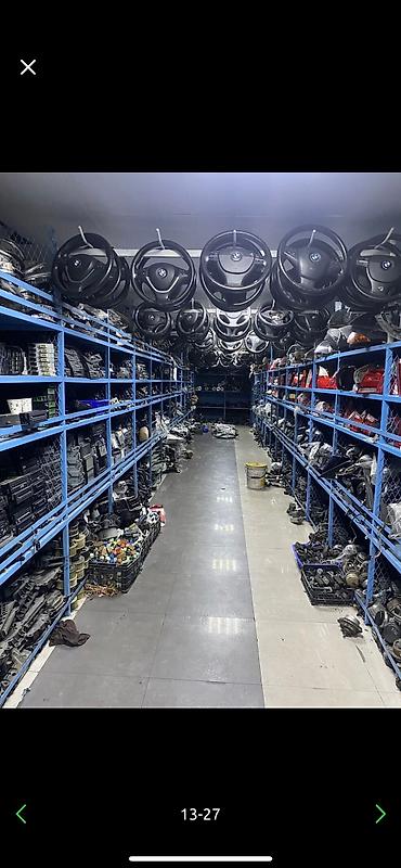 Капоты и комплектующие: БМВ ФАРЫ Е70.ПРИВОЗНЫЕ ЗАПЧАСТИ Е39,Е46,Е53,Е60,Е65,Е70-71,F01-02-10 — 13