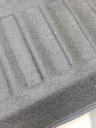 3d scaner: Avtomobil üçün ayaqaltı, Yeni, Rezin, Ünvandan götürmə — 5