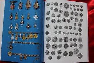 Časopisi: DOROTHEUM, MUNZEN, MEDALLIEN, WERPAPIERE UND ORDEN, 2003 | Aukcioni — 18