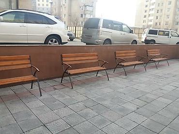 теннисные столы бишкек: Другая мебель на заказ — 6