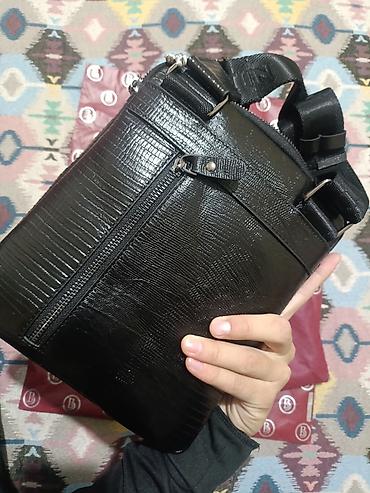 барстека: Барсетка, Butun, Материал: Натуральная кожа, Оригинал, Новый — 3