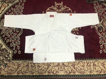 отдам даром велик: Салам алейкум, продаю кимоно KuSakura Размер не подошел по этому