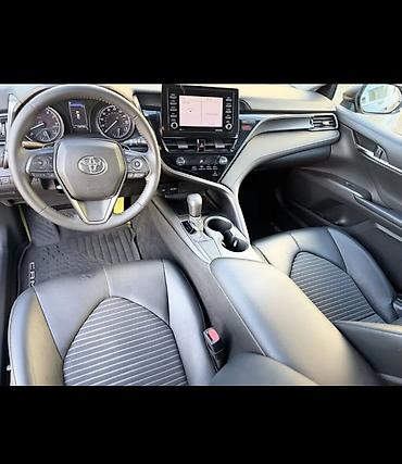 привод камри 55: Toyota Camry: 2021 г., 2.5 л, Автомат, Бензин, Седан — 4