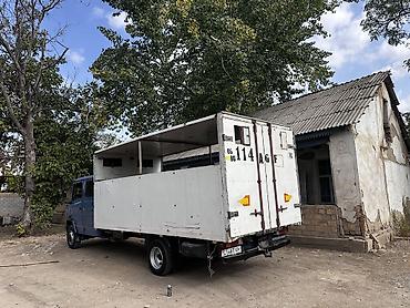 двигатель cummins 4bt: Грузовик, Mercedes-Benz, Дубль, 5 т, Б/у — 4