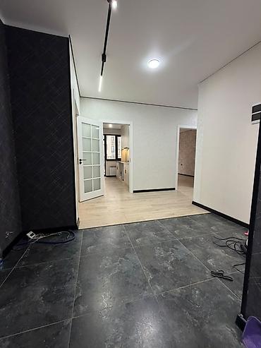 Продажа квартир: 3 комнаты, 87 м², Пишпек Элитка, 3 этаж, Евроремонт — 8