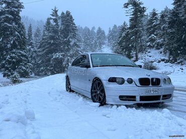 BMW: BMW 316: 1.6 l. | 2005 έ. Κουπέ — 4