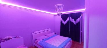 Yeni tikili: Bakıxanov qəs., 2 otaqlı, Yeni tikili, m. Qara Qarayev, 80 kv. m — 3