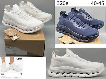 Patike: VRHUNSKI LOEWE MODELI, MEGA HIT | Najnovije! ! ! Top! ! ! Loewe — 6