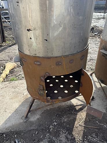 Самовары: Самовар, Новый, Самовывоз, Бесплатная доставка, Платная доставка — 14