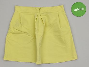 pull and bear spódniczka: Spódnica damska, rozmiar M — 3