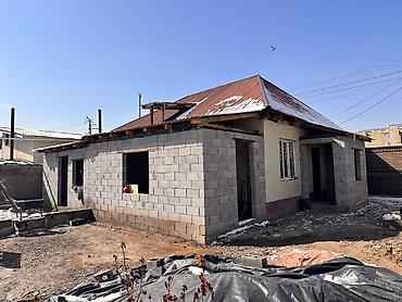 Продажа коттеджей и домов: 🏡 ПРОДАЕТСЯ УЮТНЫЙ И ТЕПЛЫЙ ДОМ В СЕРДЦЕ БИРИМДИК КУТ! 🏡 Срочно — 5